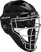 Rawlings Renegade Catcher Helmet Senior/Adult Black