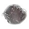 Rawlings R9 Softball 12" Infield/Pitcher Glove Gray/White RHT