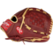 Rawlings Sandlot 12" Infield/Pitcher Glove Brown/Tan LHT