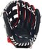 Rawlings Select Pro Lite Ronald Acuna 11.5" Youth Glove Red/Navy RHT