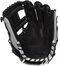 Rawlings Encore 11.5" Infield Glove Black/Silver RHT