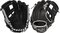 Rawlings Encore 11.5" Infield Glove Black/Silver RHT