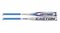 FP22SAP - Easton Saphire Fastpitch Bat -12oz  28" t/m 32"