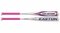 FP22PSA - Easton Pink Saphire Fastpitch Bat -10 25" t/m 30"