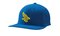 Blue Birds HC2 3D - Champro Flex Cap met 3D geborduurd logo