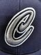 Catch HC5 3D Champro Open Truckercap met 3D geborduurd logo