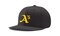 Alphians HC2 3D - Champro FlexCap met 3D geborduurd logo