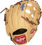 Rawlings Select Pro Lite Kris Bryant 11.5" Infield/Pitcher Glove Tan/Brown RHT
