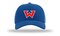 Kickers  HC 4 Champro adjustable snapback cap