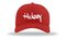 Hickory HC 4 Champro adjustable snapback cap
