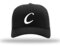 Caribe SSK Flex Cap Zwart
