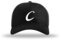 Caribe HC 4 Champro adjustable snapback cap Zwart