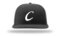 Caribe PTS65 Richardson woolcap (sized)  Zwart