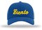 Biento HC 4 Champro adjustable snapback cap