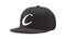 Caribe HC2 - Champro Flex Cap Zwart