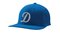 Drachten Diamonds HC2 - Champro Flex Cap Royal
