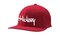 Hickory HC2 - Champro Flex Cap Rood