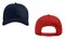 HC4 Champro Open Snapback Cap