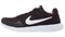 Nike Huarache Elite 2 Black Turf Shoes