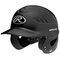 Rawlings Coolflo T-Ball Size Batting Helmet Black