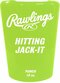 Rawlings Hitting Jack-It Bat Weight 16 0z.