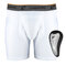 BPS14CN - Champro Compressie Boxer Short met Toque