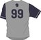 Schiedam Jersey softbal