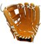 SSK S20 White Line 11.5" Infield Glove Tan/White RHT