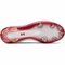 Under Armour Harper 4 Scarlet Metal Cleats