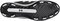 Under Armour Yard 2 Black/White High Rubber Cleats
