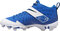 Nike Force Air Trout 6 MID Royal Rubber