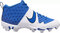 Nike Force Air Trout 6 MID Royal Rubber
