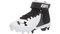 Under Armour Harper 4 Black/White High Rubber Cleats