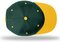 Athletics HC 4 Champro adjustable snapback cap