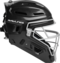 Rawlings Renegade 2.0 Catcher Helmet Senior/Adult Black