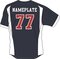 Bedrocks Jersey HB 