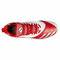 Adidas Icon 5 Scarlet Metal Cleats