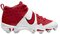 Nike Force Air Trout 6 MID Scarlet Rubber