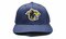 Poema's  HC4 3D - Champro Adjustable snapback cap met 3D geborduurd logo