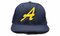 Adegeest HC2 3D - Champro FlexCap met gebrduurd 3D logo
