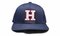Hawks HC4 3D - Champro adjustable snapback cap met 3D geborduurd logo