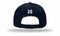 Hawks HC4 3D - Champro adjustable snapback cap met 3D geborduurd logo