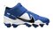 Nike Trout 7 Royal/White High Rubber Cleats