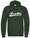 Ridderkerk Rowdies Hoodie