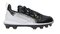 Under Armour  Harper 6 rubber low Black