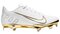 Nike Ultrafly Elite 3 White/Gold Metal Cleats