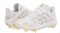 Adidas Afterburner 7 white/gold