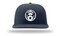 Euro Stars PTS65 Richardson sized Woolcap Navy