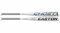 FP22GHY11 - Easton Ghost Youth -11  28" t/m 31"