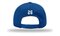 Euro Stars HC4 Champro adjustable snapback cap Royal